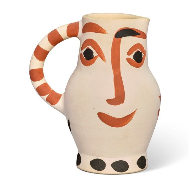 Quatre visages (A.R. 437)