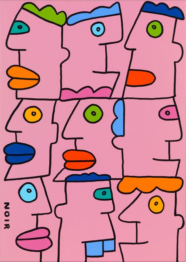 Manifest for a Successful Long Evening with Childhood Friends