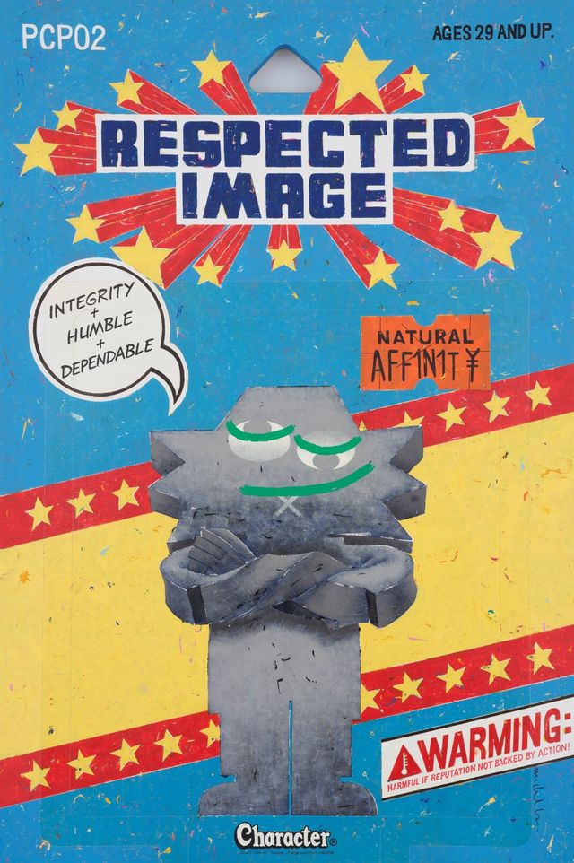 Respect Package-change Series 02