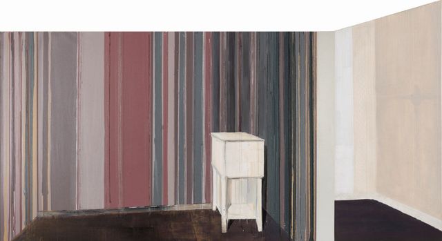 Temporary Family – Room that doesn’t Exist No.6