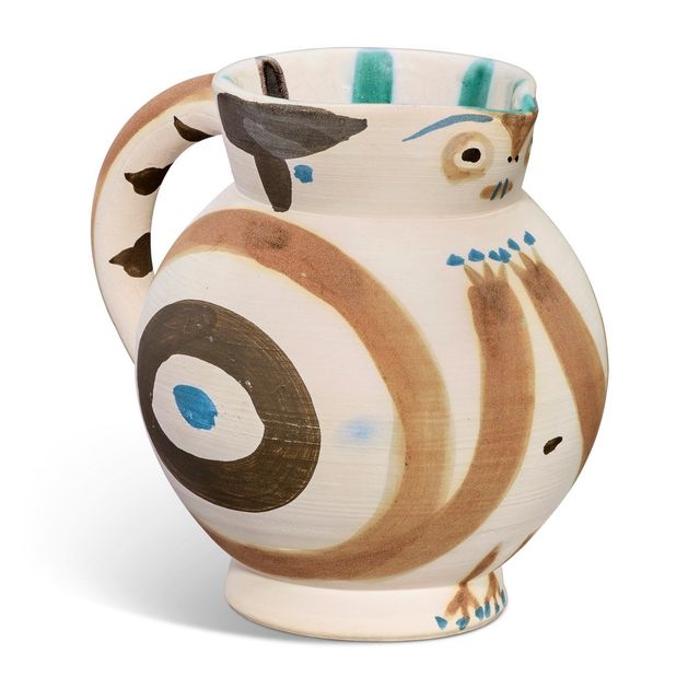 Petite chouette (A.R. 82)