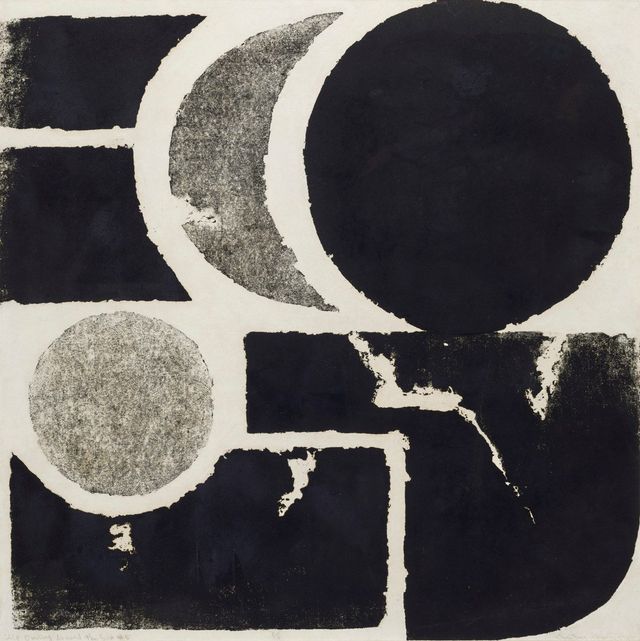 Ship Circling Around the Sun #5