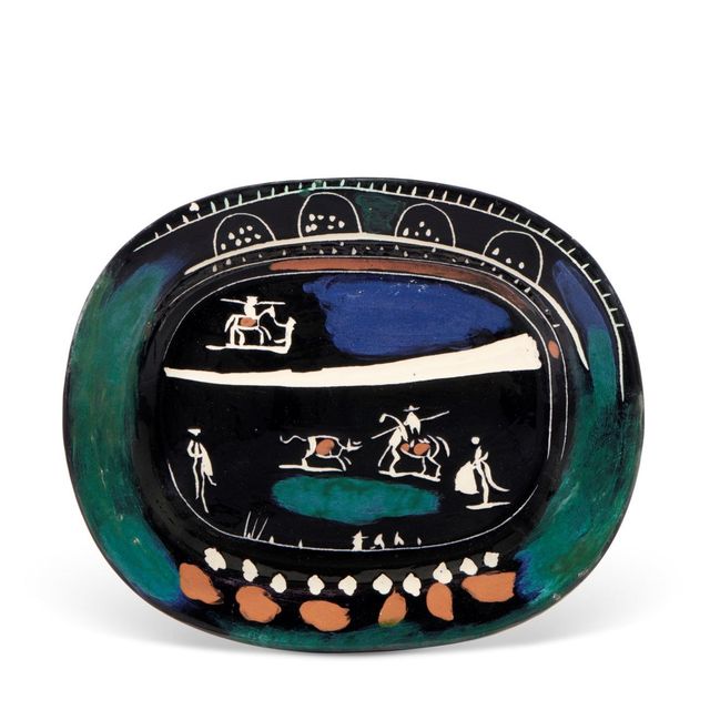 Corrida verte (A.R. 81)