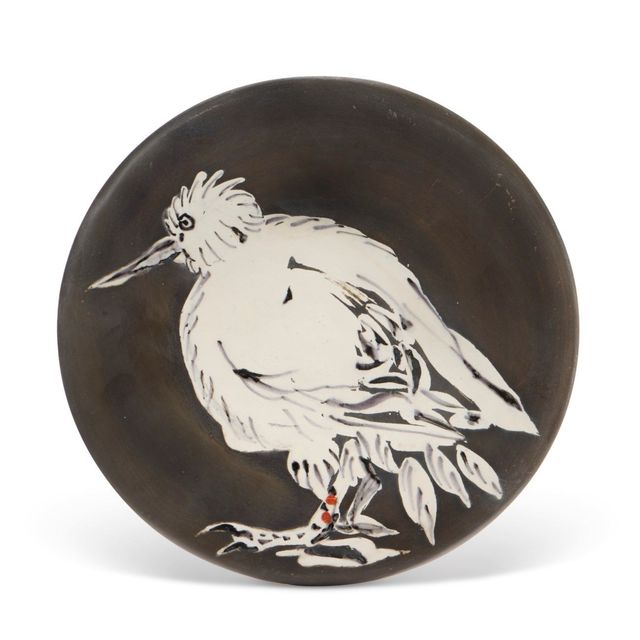 Oiseau no. 76 (A.R. 481)