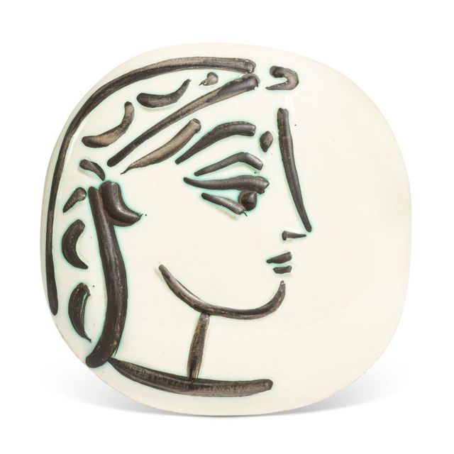 Profil de Jacqueline (A.R. 383)