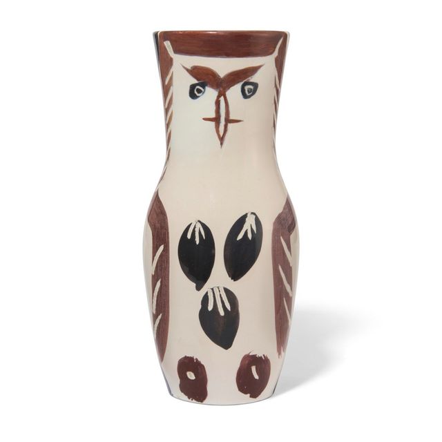 Chouetton (A.R. 135)