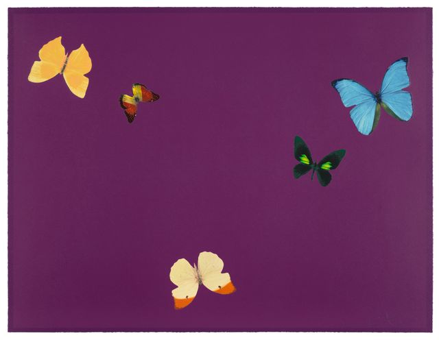 Be Thoughtful, from Lessons in Love