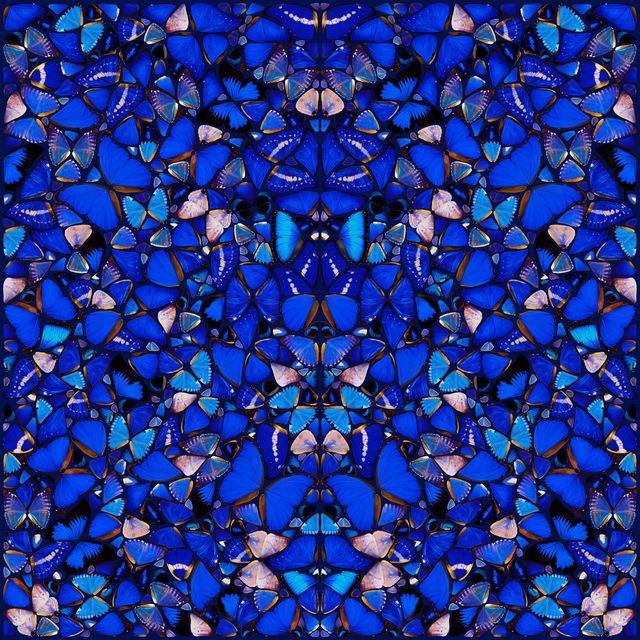 Mercy, from The Aspects (H6-1)