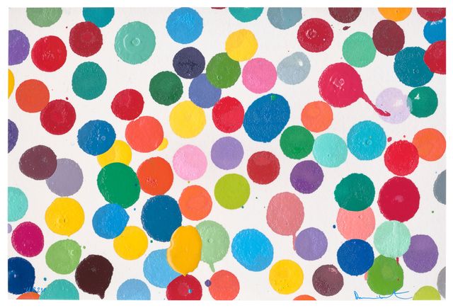 The Currency Unique Print (H11-231)