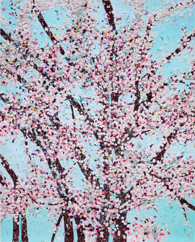 Mercy, from The Virtues (H9-3)