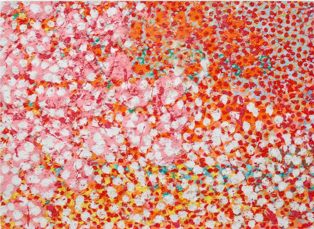 Sans Souci, from Veils (H4-1)