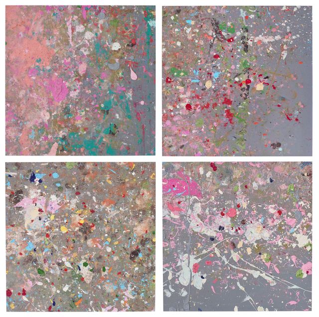 Where the Land Meets the Sea (H13: 5-8)