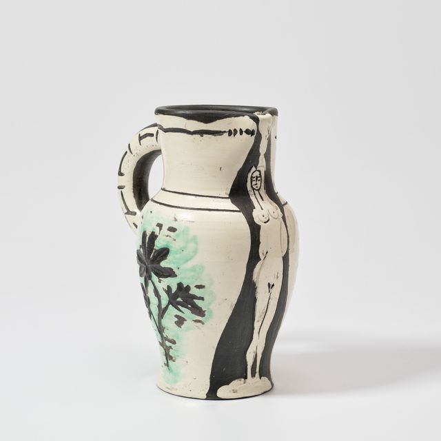 La source (The Source) (A.R. 225)