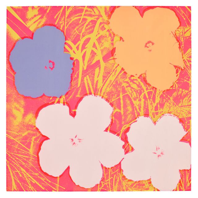 Flowers (F. & S. 69)