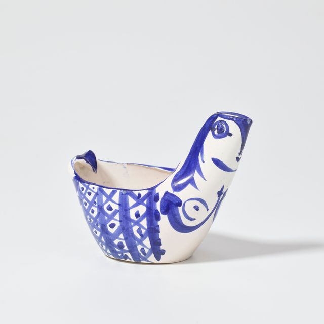 Sujet poule (Hen Subject) (A.R. 250)