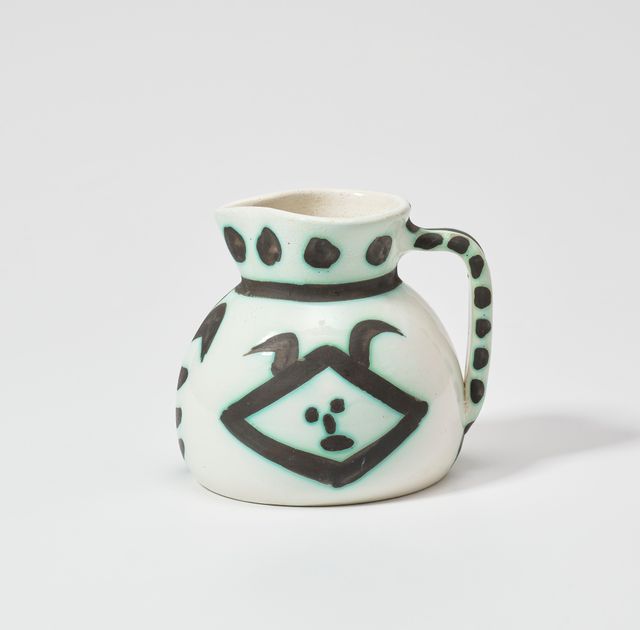 Têtes (Heads) (A.R. 368)