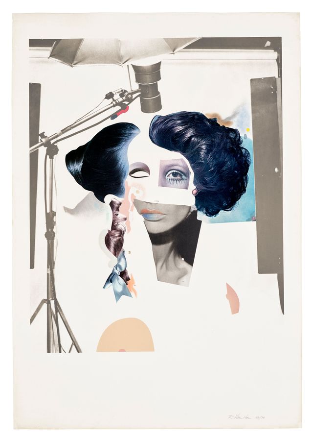 Fashion Plate (L. 76)