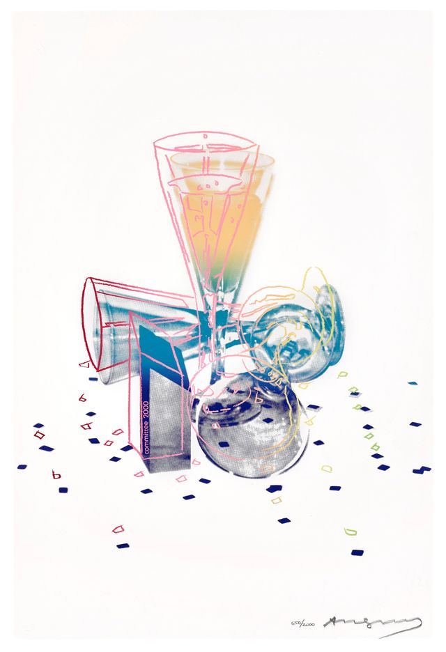 Committee 2000 (F. & S. 289)