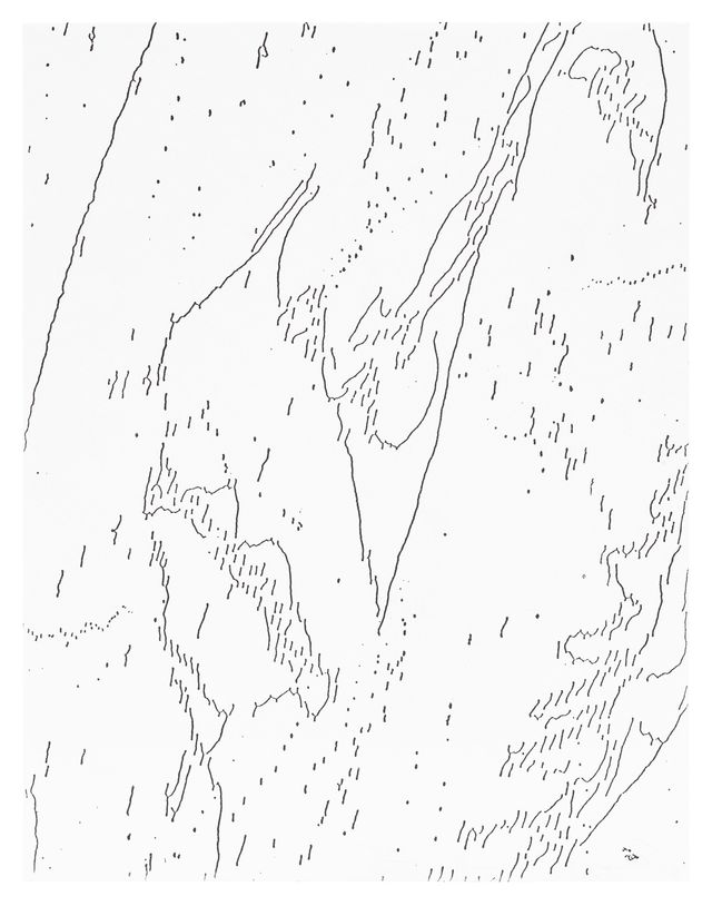 Mao, from The New York Collection For Stockholm (F. & S. 89)