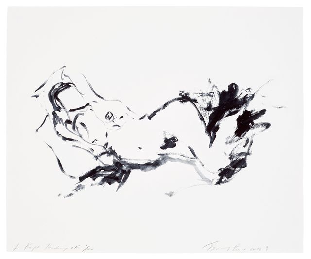 I Kept Thinking of You