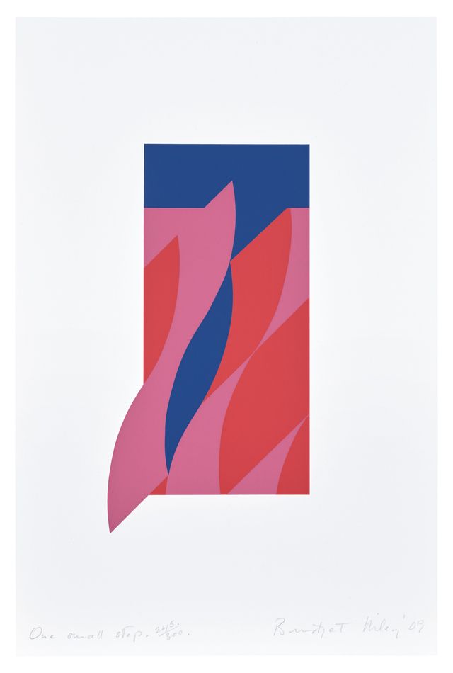 One Small Step (S. 70, T. & G. 70)