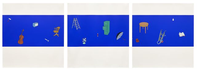 Japanese Screen (C. 5)