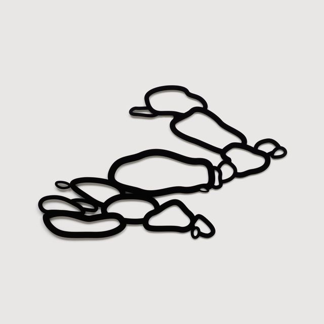 Pebbles 1, from Nature 1 (C. 293)