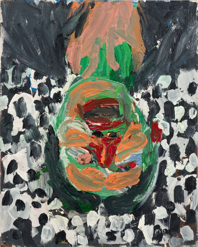 Georg Baselitz