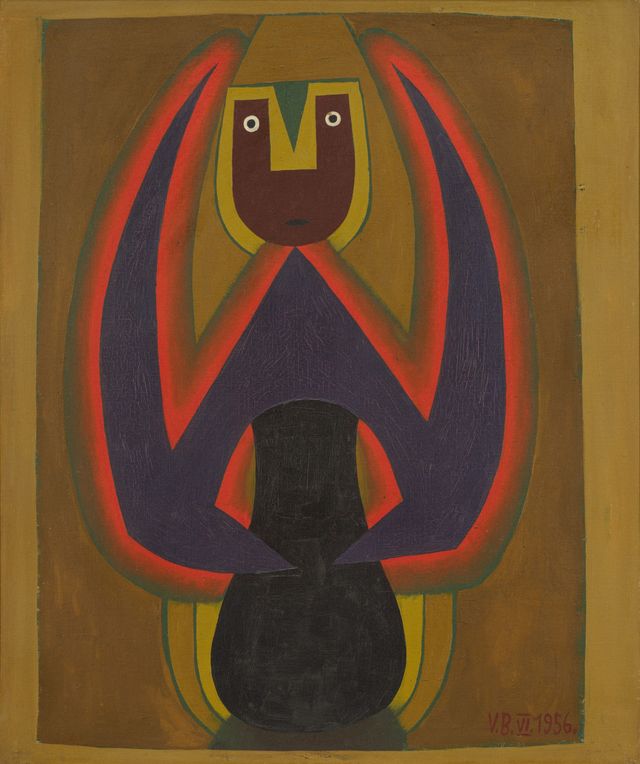 Victor Brauner