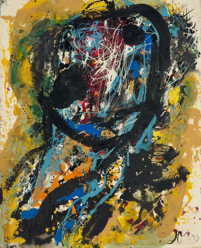 Asger Jorn