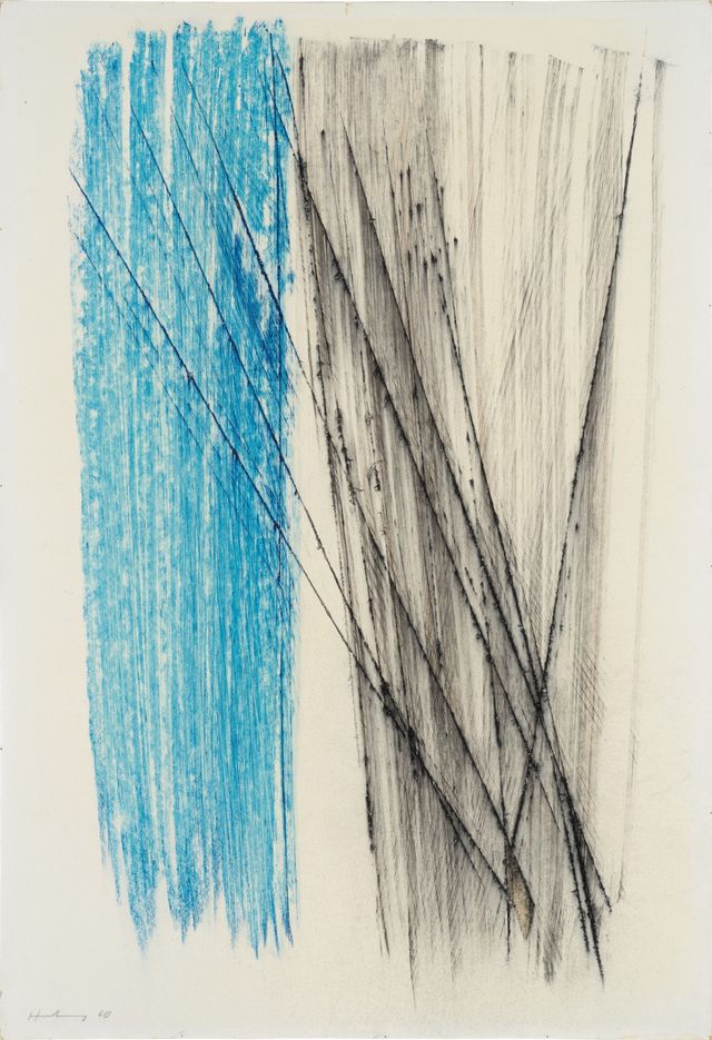 Hans Hartung