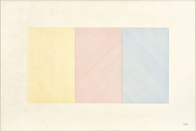 Sol LeWitt