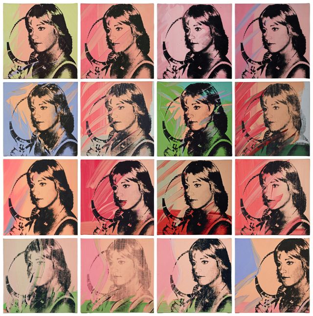 Andy Warhol