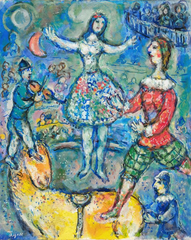 Marc Chagall