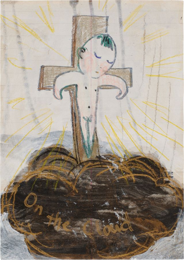 But I Draw Again! You Know?