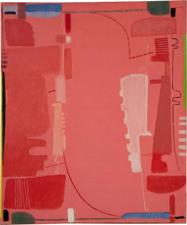 Komposition 8.vii.1962