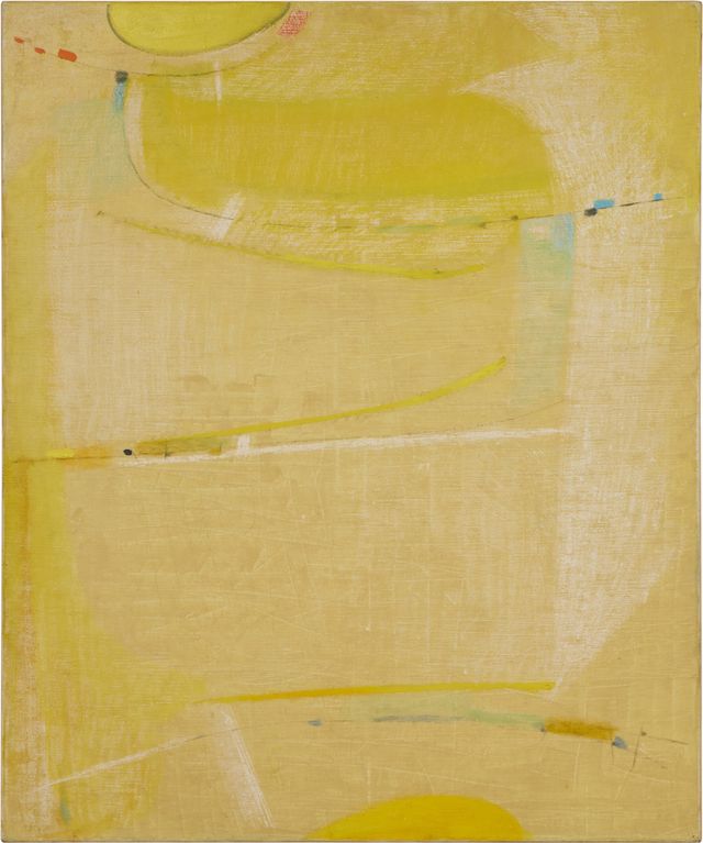 Komposition 21.1. - 23.1.1964