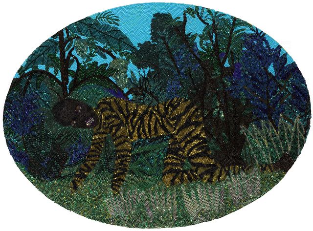 The Untamed in Rousseau