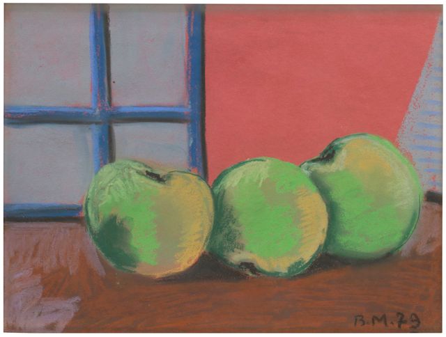 Fruit Painting