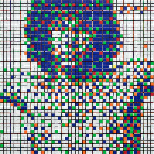 RUBIK BEST OF THE DOORS