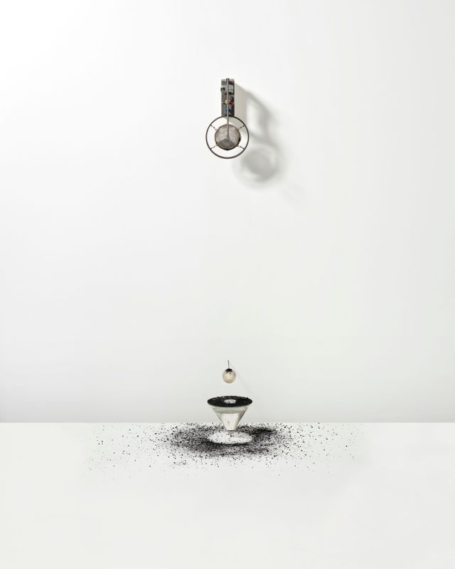 Der Niedergang des Phönix