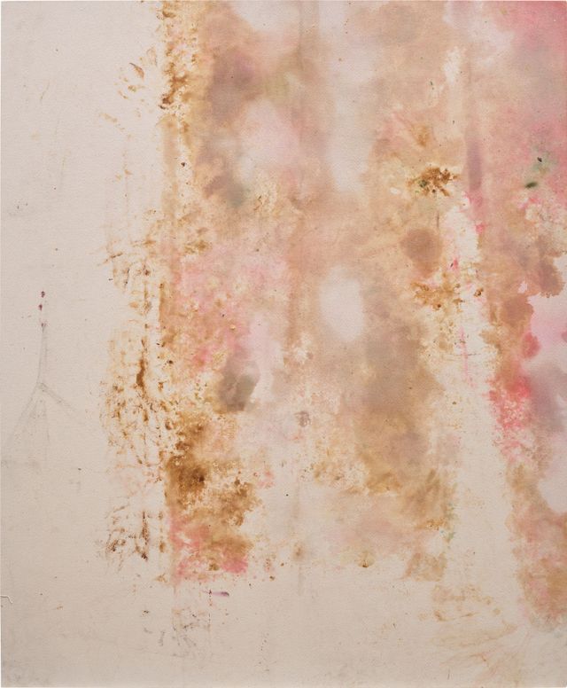 Title to be determined