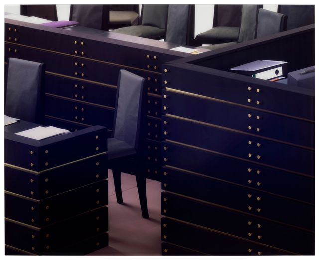 Parlament (Parliament)