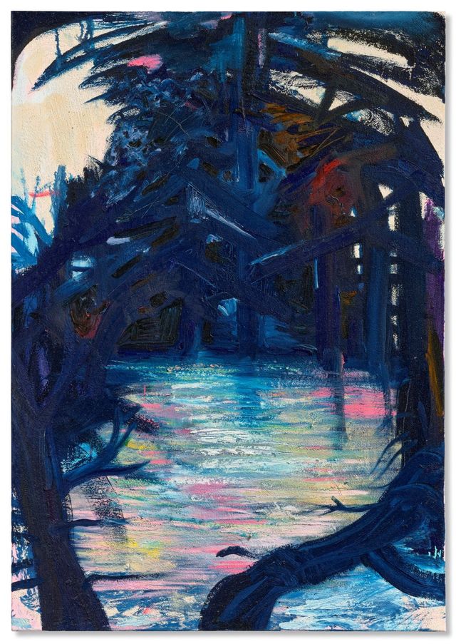 The Delightful Nonfiction