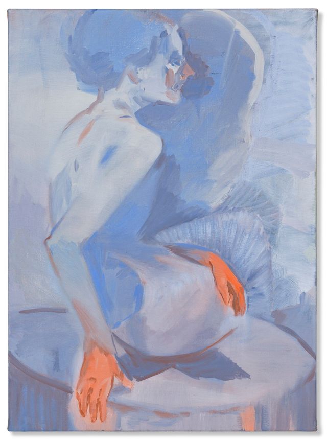 Song For The Last Act