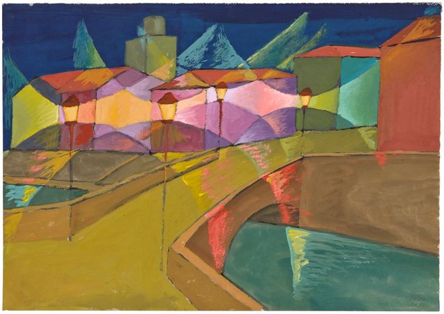 Il Ponte (The Bridge)