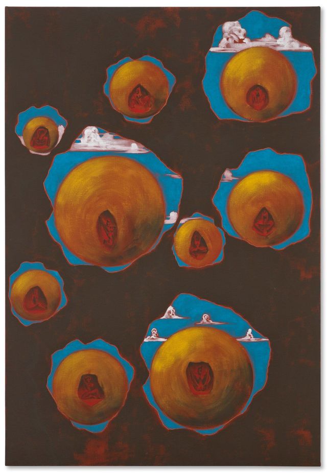 Meaning of the Stone