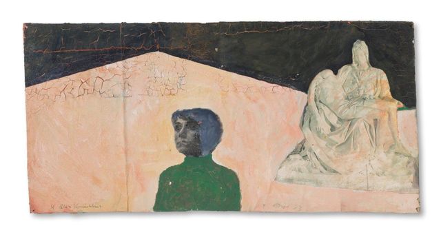 Untitled (St. Petri's Vermächtnis)