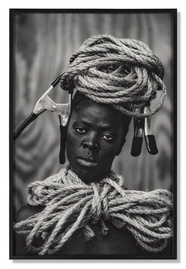 MaID III, Philadelphia