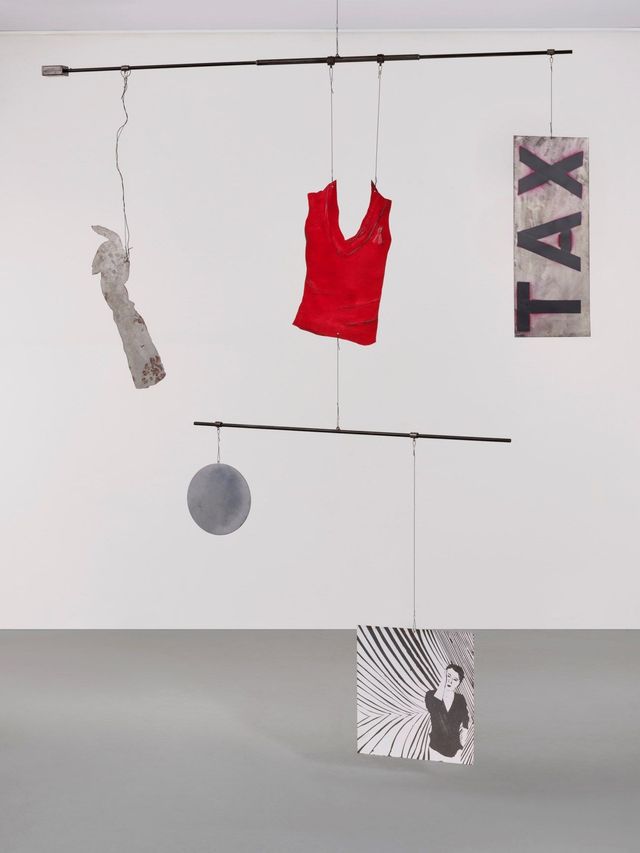 Metaloplastyka II (Metal Craft II)